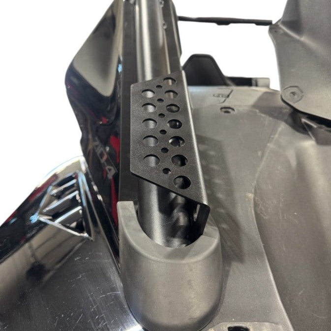 CFMOTO ZFORCE Z10 Tie Down Mounting Bracket (Short) | AJK Offroad