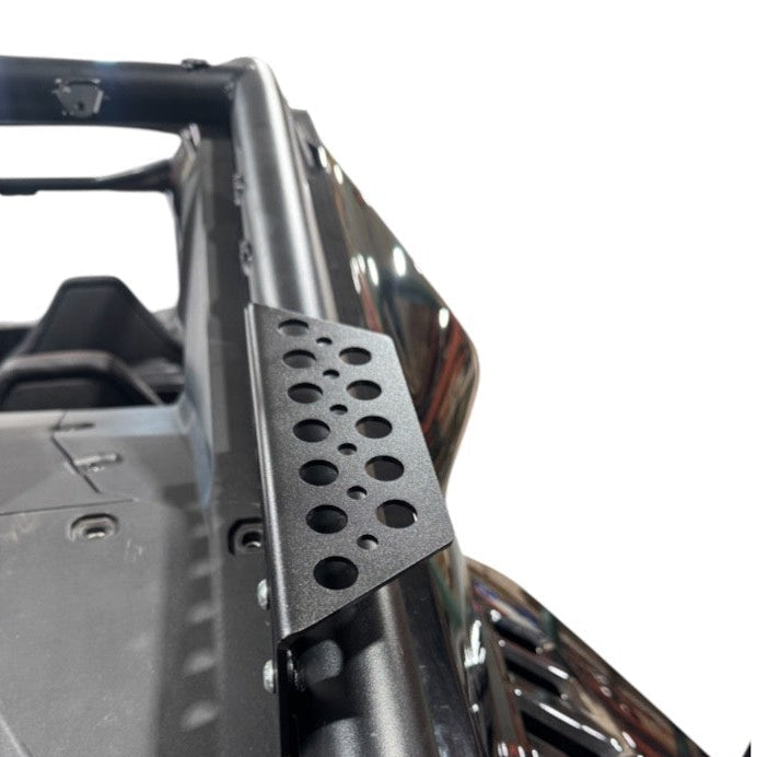 CFMOTO ZFORCE Z10 Tie Down Mounting Bracket (Short) | AJK Offroad