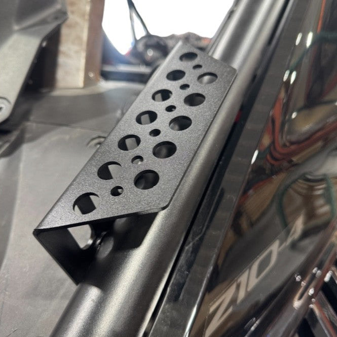 CFMOTO ZFORCE Z10 Tie Down Mounting Bracket (Short) | AJK Offroad