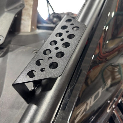 CFMOTO ZFORCE Z10 Tie Down Mounting Bracket (Short) | AJK Offroad