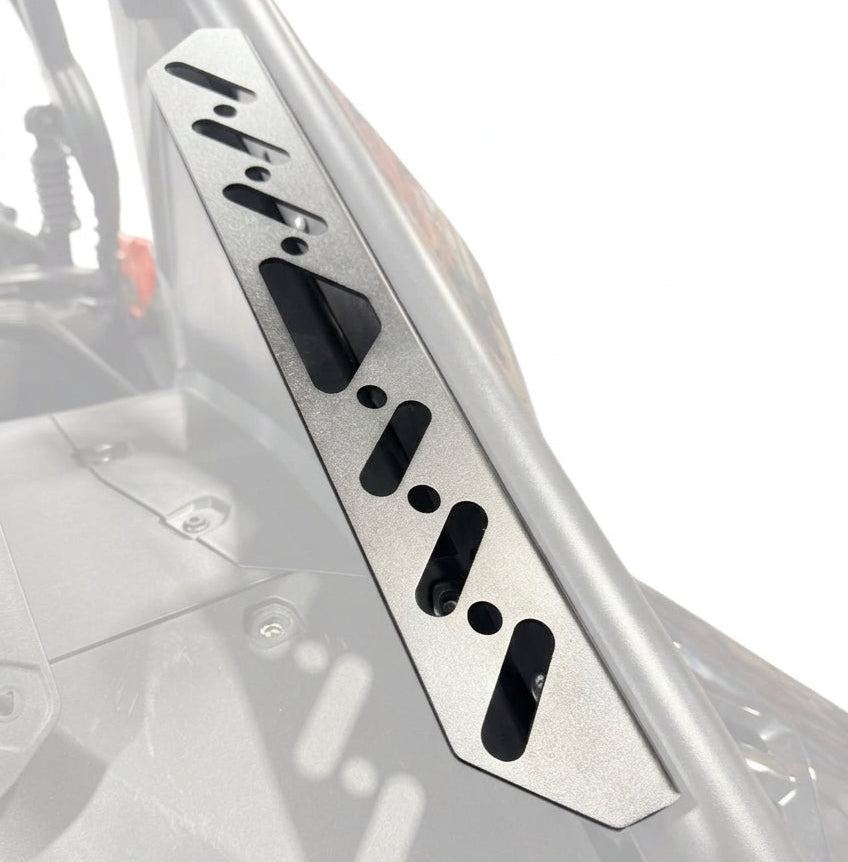CFMOTO ZFORCE Z10 Tie Down Mounting Bracket (Long) | AJK Offroad