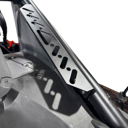 CFMOTO ZFORCE Z10 Tie Down Mounting Bracket (Long) | AJK Offroad