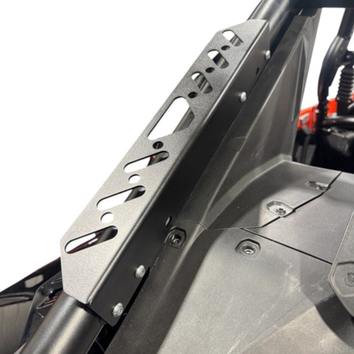 CFMOTO ZFORCE Z10 Tie Down Mounting Bracket (Long) | AJK Offroad