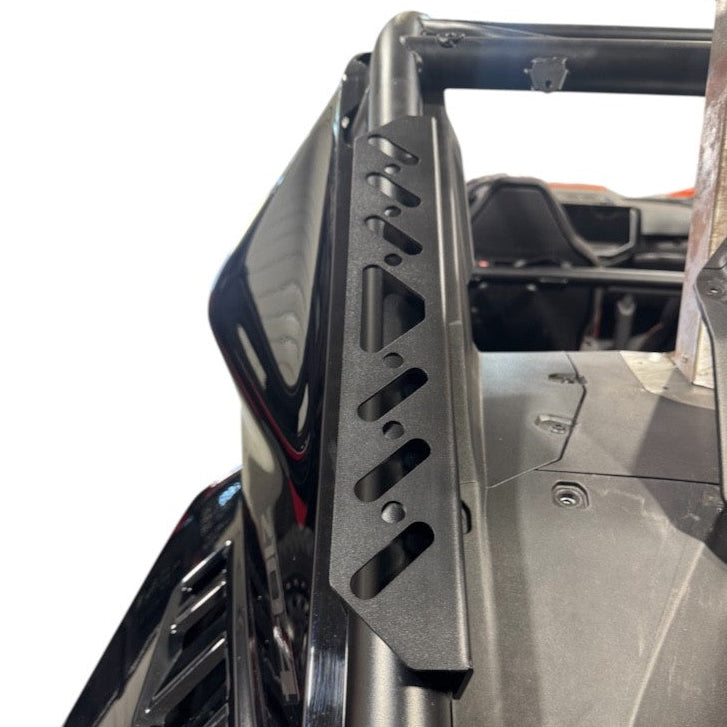 CFMOTO ZFORCE Z10 Tie Down Mounting Bracket (Long) | AJK Offroad