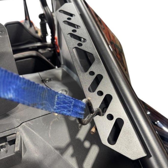 CFMOTO ZFORCE Z10 Tie Down Mounting Bracket (Long) | AJK Offroad