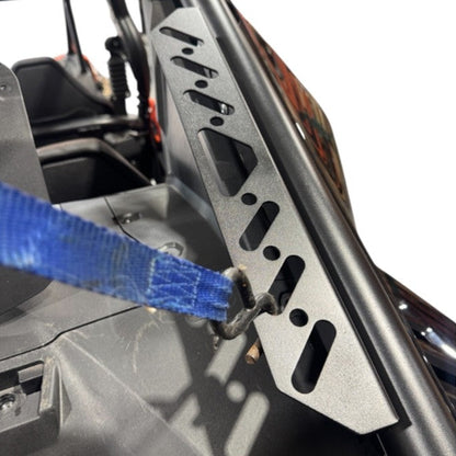 CFMOTO ZFORCE Z10 Tie Down Mounting Bracket (Long) | AJK Offroad