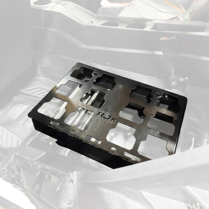 CFMOTO ZFORCE Z10 Rear Seat Packout Mounting Bracket | AJK Offroad