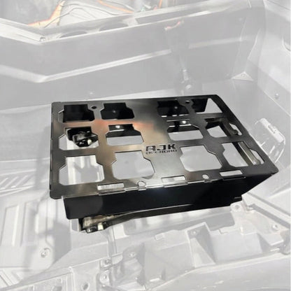 CFMOTO ZFORCE Z10 Rear Seat Packout Mounting Bracket | AJK Offroad