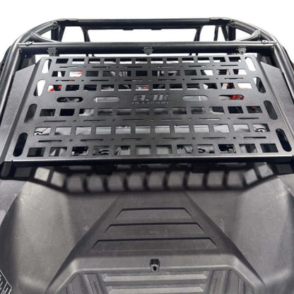 CFMOTO ZFORCE Z10 Rear Molle Cargo Panel | AJK Offroad