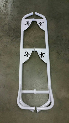 RZR 1000XP 4 Super Duty Steps