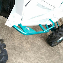 Polaris RZR 900 / 1000 / Turbo Super Duty Steps