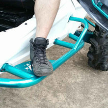 Polaris RZR 900 / 1000 / Turbo Super Duty Steps