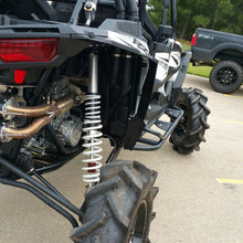 Polaris RZR XP 1000 / Turbo 4-Seat Super Duty Steps