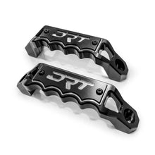 Polaris Xpedition NorthStar Billet Interior Door Handle Kit by DRT Motorsports, product view 1
