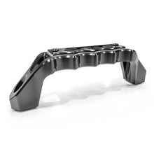 Polaris Xpedition NorthStar Billet Interior Door Handle Kit by DRT Motorsports, product view 2