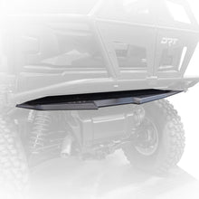 Polaris Xpedition ADV/5 Exterior Tire Carrier Bumper by DRT Motorsports, product view 4