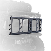 Polaris Xpedition XP/5 Fixed Bed Extender by DRT Motorsports, product view 2