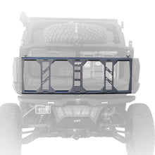 Polaris Xpedition XP/5 Fixed Bed Extender by DRT Motorsports, product view 1