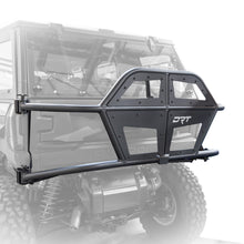 Polaris Xpedition ADV/5 Exterior Tire Carrier by DRT Motorsports, product view 1