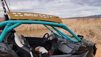 Can-Am Maverick X3 Radius Roll Cage
