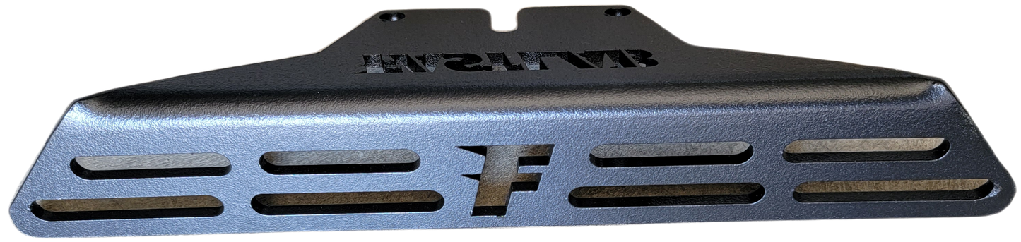 Yamaha YXZ Hood Light Mount Bracket