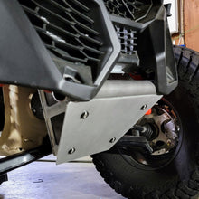 Can-Am Maverick X3 Baja Bulkhead Bumper