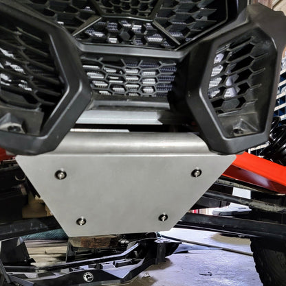 Can-Am Maverick X3 Baja Bulkhead Bumper