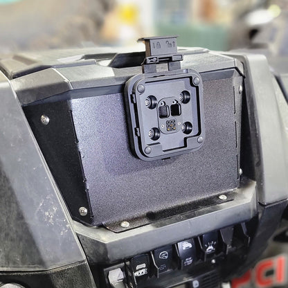Polaris RZR Pro R / Pro XP / Turbo R Garmin Tread GPS Mount