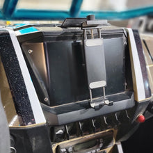 Polaris RZR Pro R / Pro XP / Turbo R Universal GPS Tablet Mount