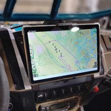 Polaris RZR Pro R / Pro XP / Turbo R Universal GPS Tablet Mount
