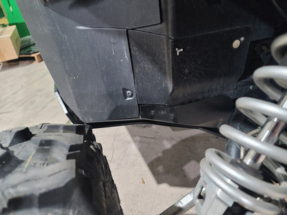 Polaris RZR Pro XP (2020-2025) Full Skid Plate