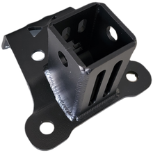 Can-Am Maverick R Hitch Pull Plate