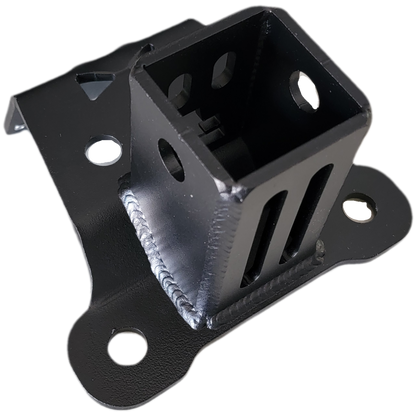 Can-Am Maverick R Hitch Pull Plate