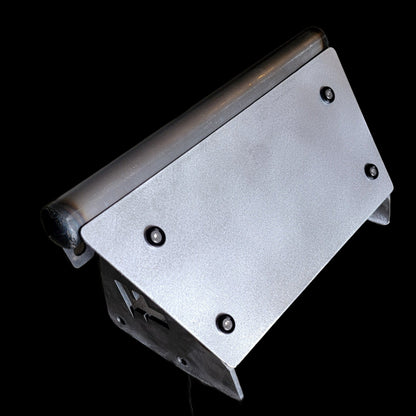 Yamaha YXZ Baja Front Bumper