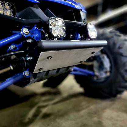Yamaha YXZ Baja Front Bumper