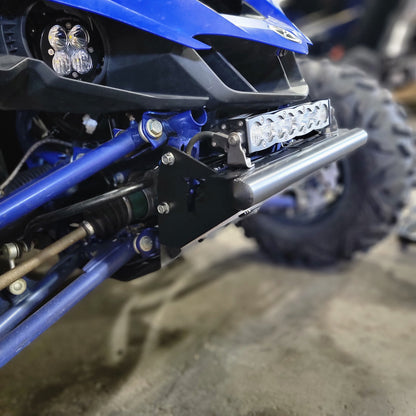 Yamaha YXZ Baja Front Bumper
