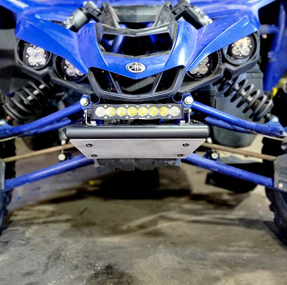 Yamaha YXZ Baja Front Bumper