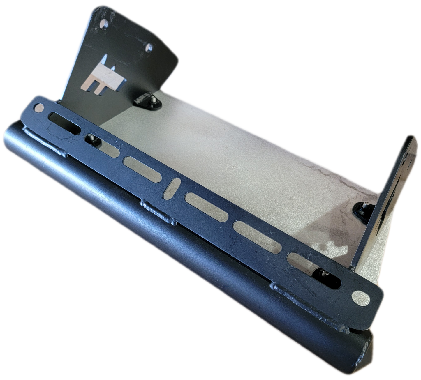 Yamaha YXZ Baja Front Bumper