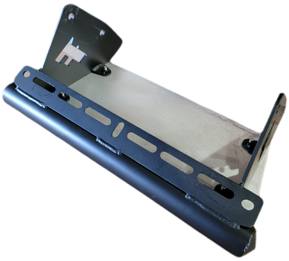 Yamaha YXZ Baja Front Bumper
