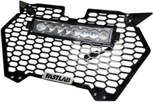 Can-Am Maverick R Front Grille with Light Bar