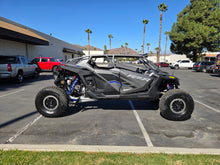Polaris RZR Pro R 4-Seat Fastback Roll Cage