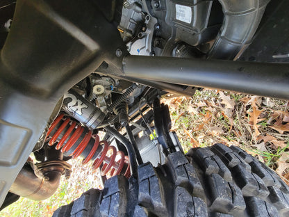 Polaris Xpedition Full Skid Plate