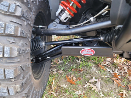 Polaris Xpedition Full Skid Plate