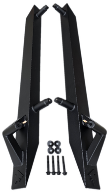 Can-Am Maverick R 2-Seat Rock Slider Steps