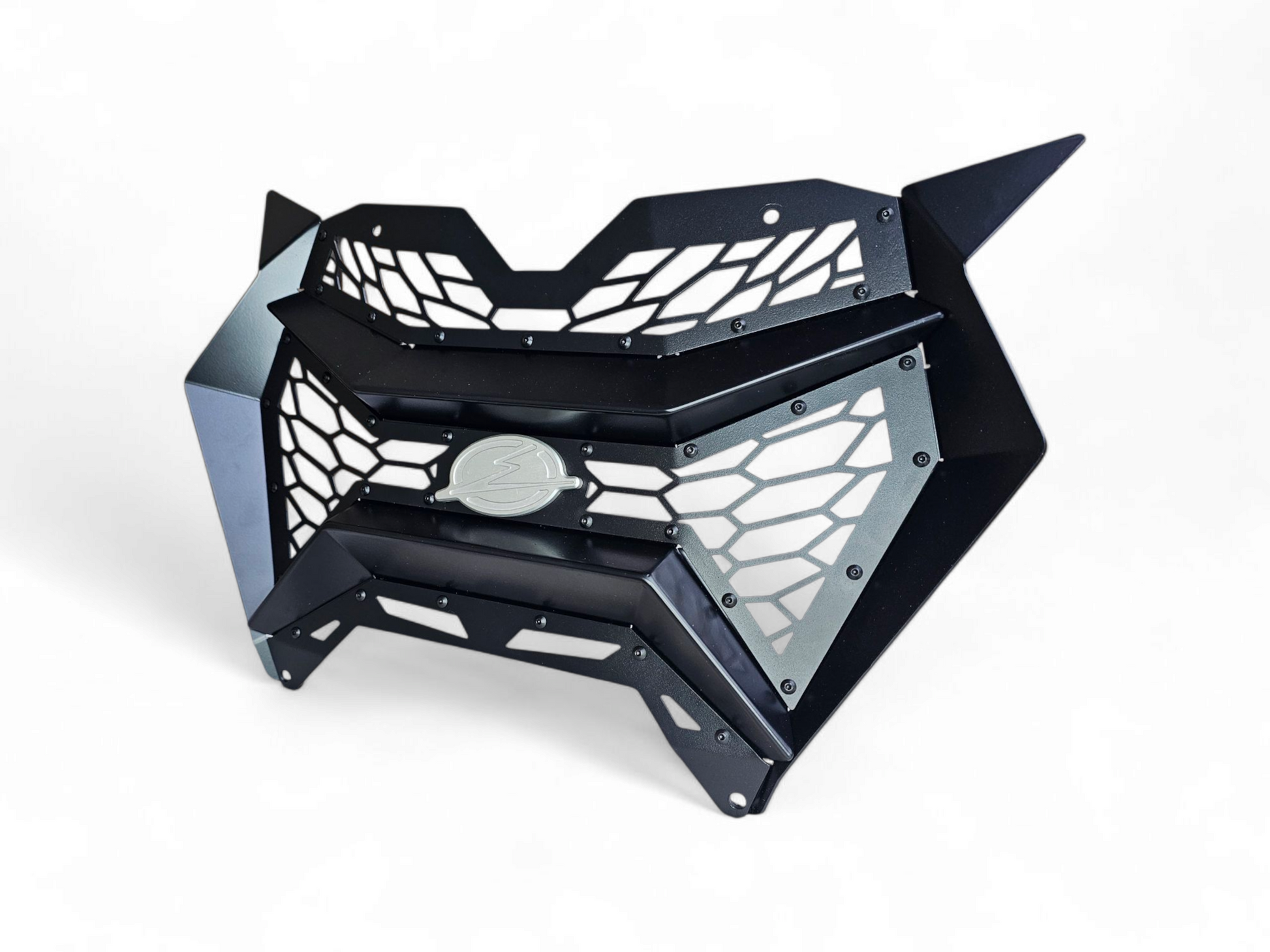 Can-Am Maverick R Volt 3-Piece Front Grille