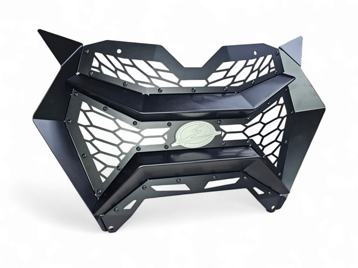 Can-Am Maverick R Volt 3-Piece Front Grille