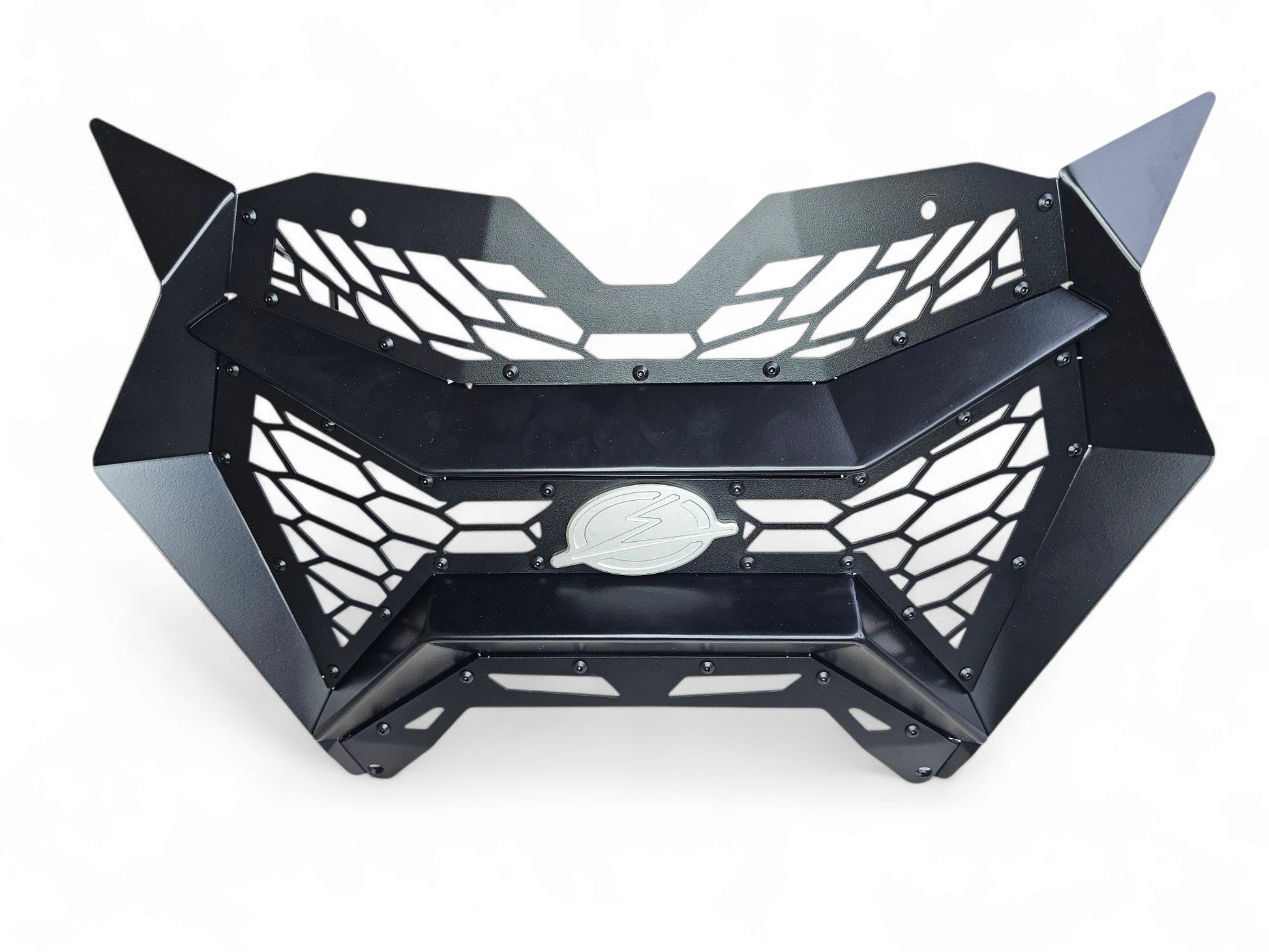 Can-Am Maverick R Volt 3-Piece Front Grille