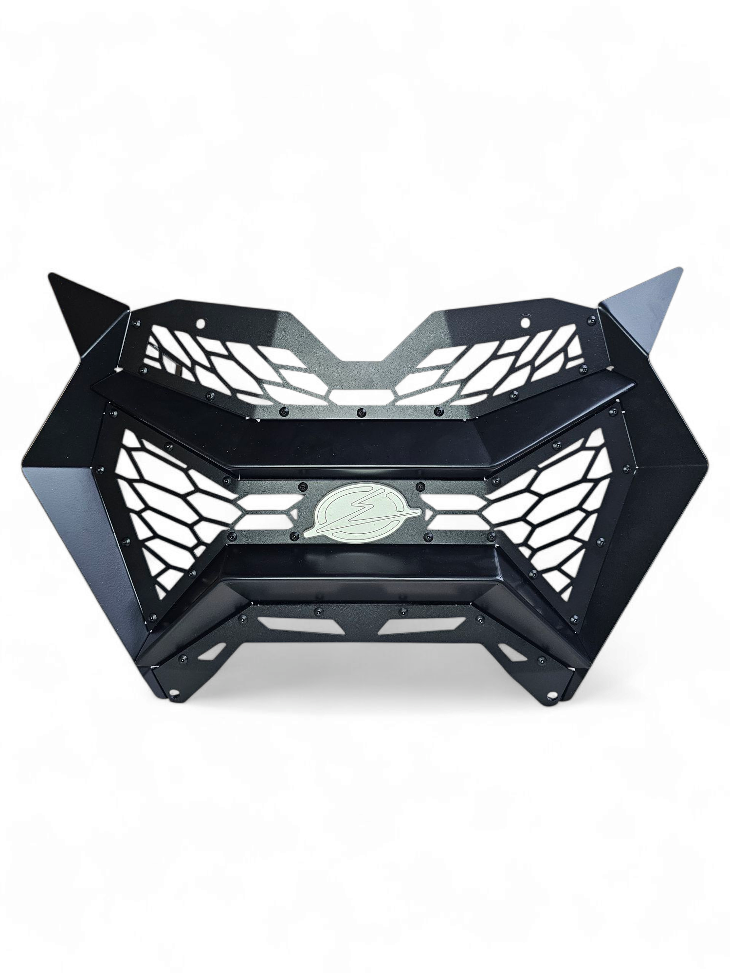 Can-Am Maverick R Volt 3-Piece Front Grille