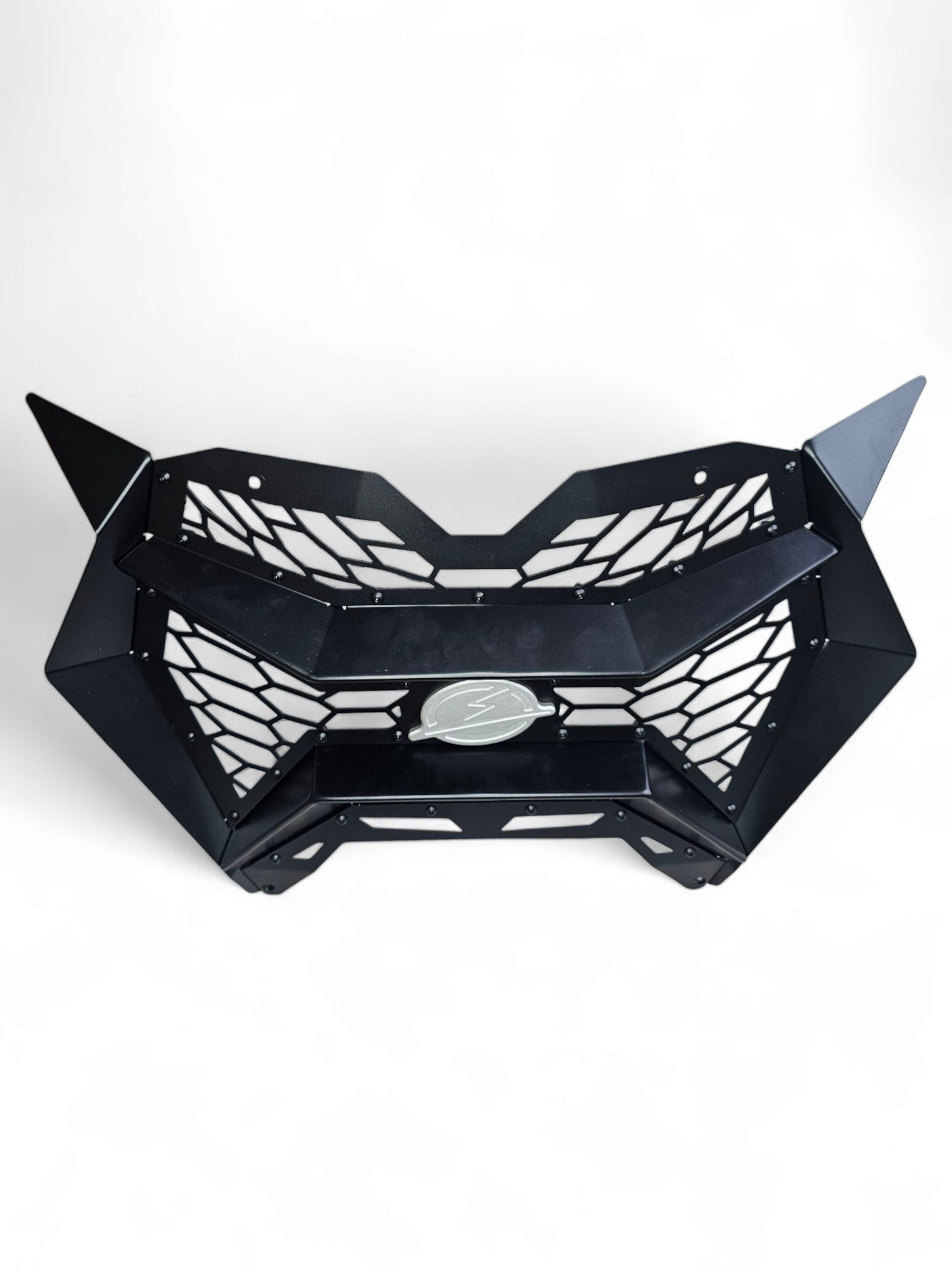 Can-Am Maverick R Volt 3-Piece Front Grille
