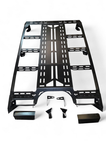 Can-Am Maverick R MAX Roof Rack